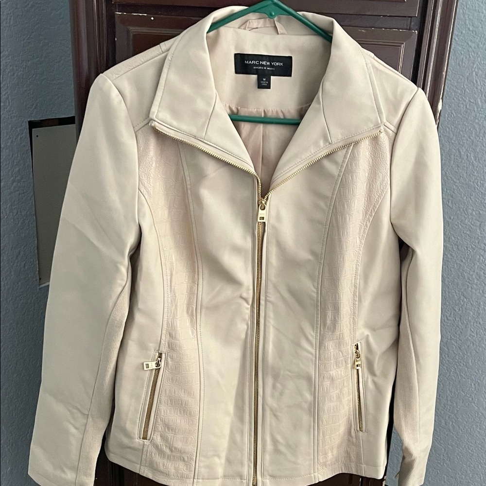 NWT ANDREW MARC JACKET